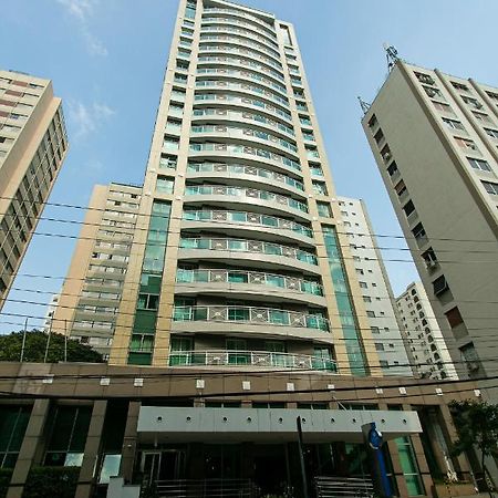 Tpz - Perdizes Tower Flat By Anora Spaces サンパウロ エクステリア 写真